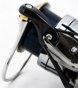   Daiwa 19 Certate G LT 2500D  3