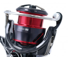  Daiwa 20 Fuego LT 1000 5