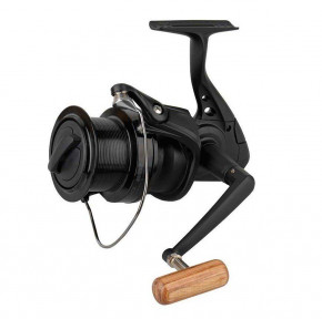  Okuma Custom Black CB-60 4.5:1