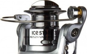  Salmo Ice storm 10FD (1010FD) 7