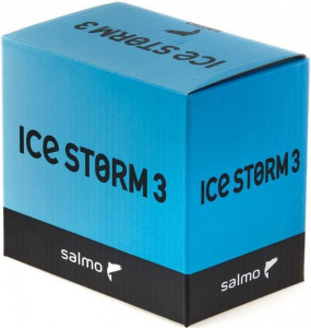  Salmo Ice storm 10FD (1010FD) 10