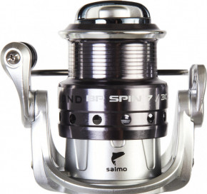   Salmo Diamond BP SPIN 7 (2030FD) 6