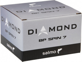   Salmo Diamond BP SPIN 7 (2030FD) 10