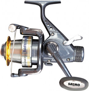   Salmo Diamond Baitfeeder 6 (3130BR)