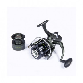  Salmo Diamond Carp 5 2530BR 5.2:1