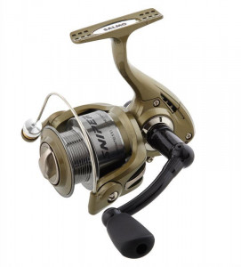  Salmo Sniper Spin 4 6720FD 5.2:1