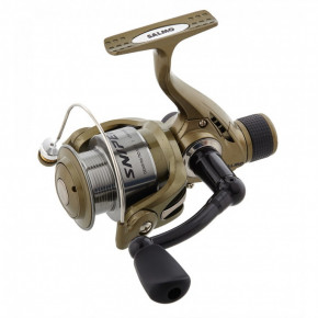  Salmo Sniper Spin 4 6720RD 5.2:1