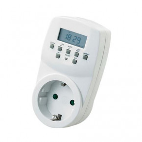   Horoz Electric  TIMER-2 (108-002-0001)