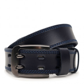    Borsa Leather V1125FX23-navy