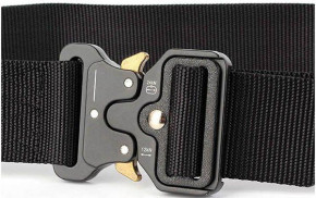   Tactical Belt TY-6840  (06429266) 5