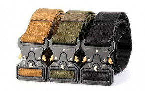   Tactical Belt TY-6840  (06429266) 6