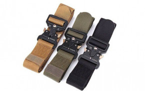   Tactical Belt TY-6840  (06429266) 7