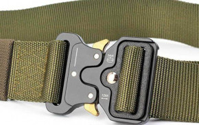   Tactical Belt TY-6840  (06429266) 4