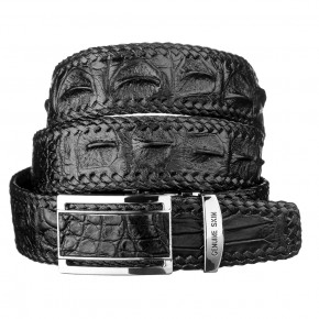 - CROCODILE LEATHER 18010     