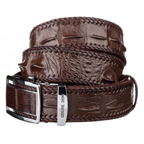 -  Crocodile Leather 18036 