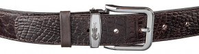  Crocodile Leather 18603  (73090) 3