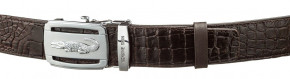   Crocodile Leather 18607  (65819) 3