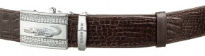   Crocodile Leather 18608  (65820) 3