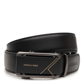    Horse Imperial V1HRS915-black