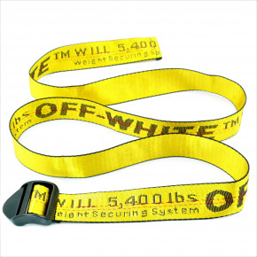   OFF WHITE  0387off-3.5k 5