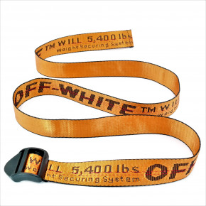   OFF WHITE  0383off-3.5k 5