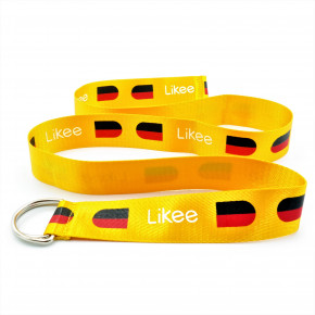   Likee new-likee-014 Ƹ 4