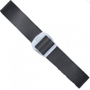  Ortovox ORTOVOX STRONG BELT 110cm black steel -  (025.001.0012)