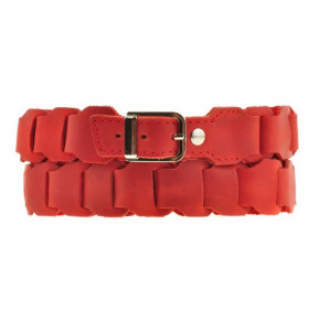   -  Blank Note BN-BELT-1-coral 3