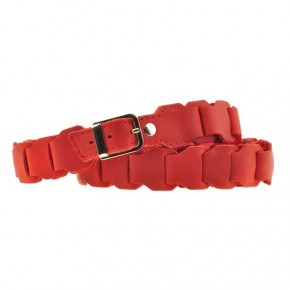   -  Blank Note BN-BELT-1-coral 8