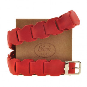   -  Blank Note BN-BELT-1-coral 9