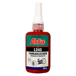    Akfix 50    (L243)