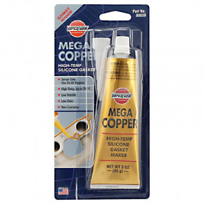  VersaChem High Temperature Mega Copper Silicone 85  (88839)