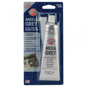  VersaChem Mega Grey OEM Silicone 85  (99939)