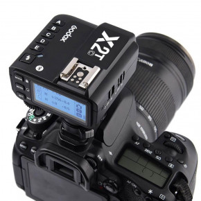 - Godox X2T-C 9