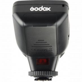 - Godox X Pro-Sony TTL 11