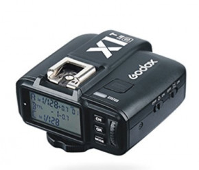  Godox X1S TTL Sony