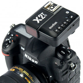 - Godox X2T-N 3