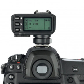 - Godox X2T-N 5