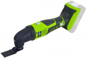   Greenworks G24MT (3600807)