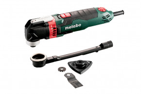   Metabo MT 400 Q 3