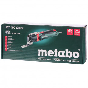   Metabo MT 400 Q 5