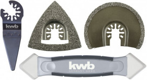      KWB for Einhell   4  (708750)