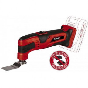  Einhell TC-MG 18 Li-Solo (4465170)