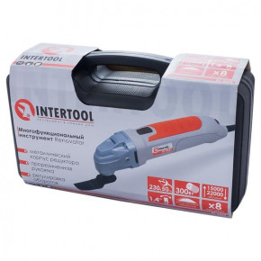   Intertool 300  (DT-0523) 8