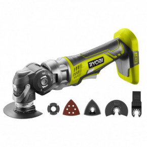    Ryobi R18MT-0 3