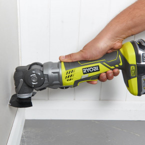    Ryobi R18MT-0 5