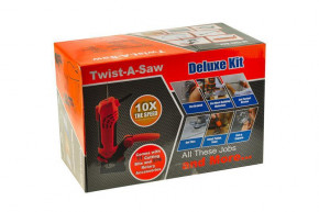  Twist A Saw Deluxe (CZ27C938) 15