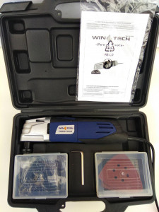   Wintech WMT-400 5