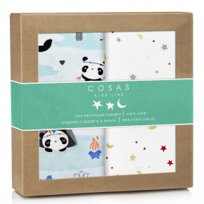   Cosas  PANDA-INDI MOON STARS (4822052035740)