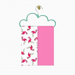   Cosas  FLAMINGO DOTS (_) 3